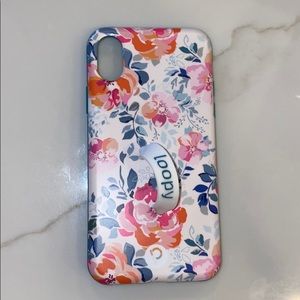 Loopy Case iPhone X/XS